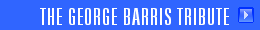 THE GEORGE BARRIS TRIBUTE